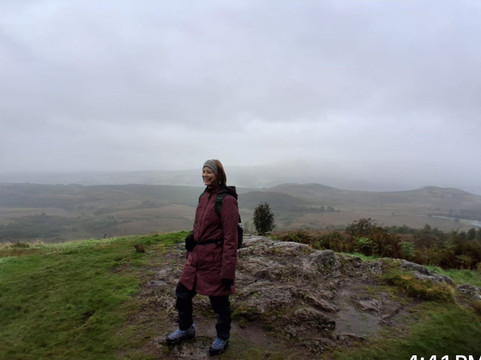 Walk Hill and Glen-斯特灵必去景点