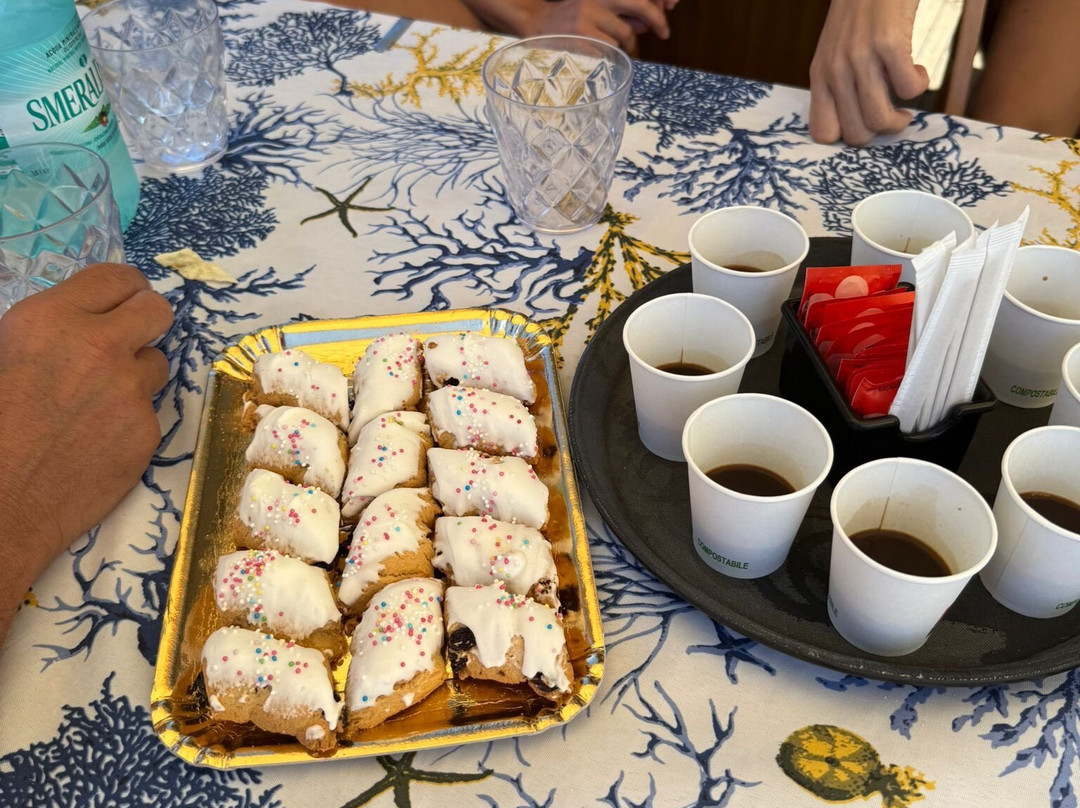 Faber Escursioni-La Maddalena必去景点