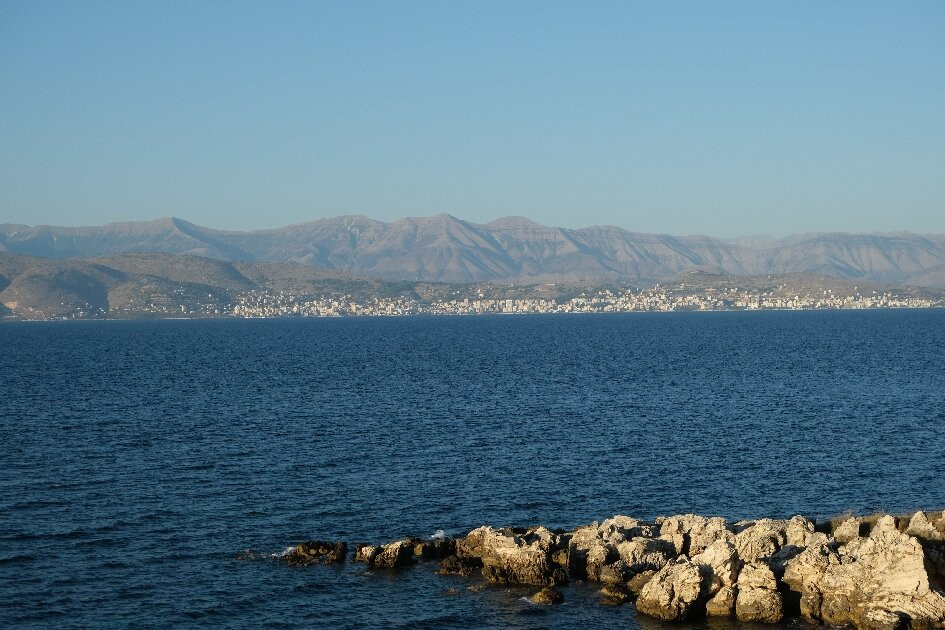 Kanoni Beach-Kassiopi必去景点