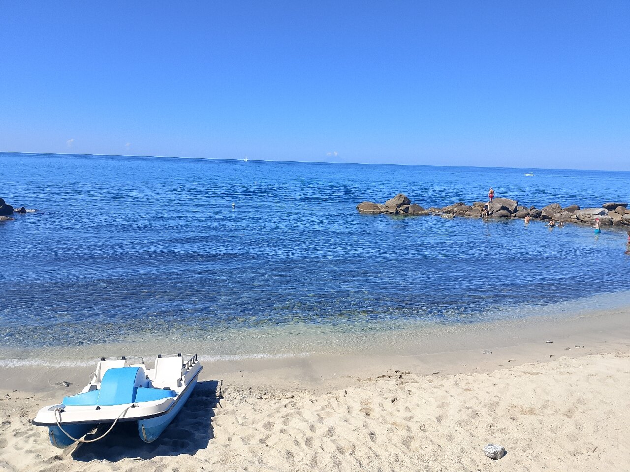 Villaggio Torre Ruffa Robinson-官方