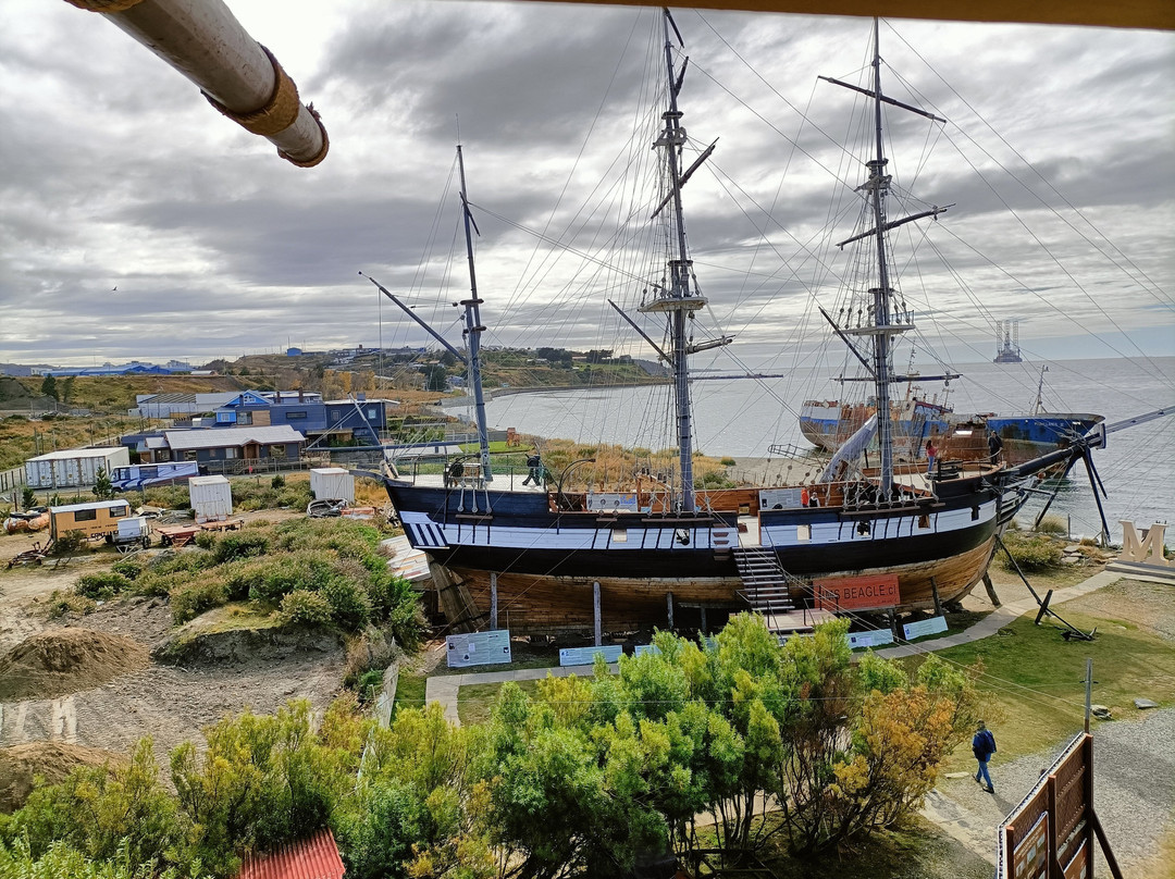 Museo Nao Victoria-蓬塔阿雷纳斯必去景点