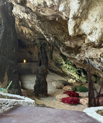 The Cave Zanzibar景点门票图片