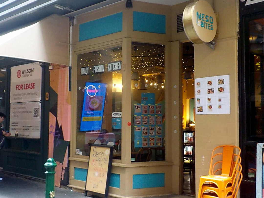 Meso Bites