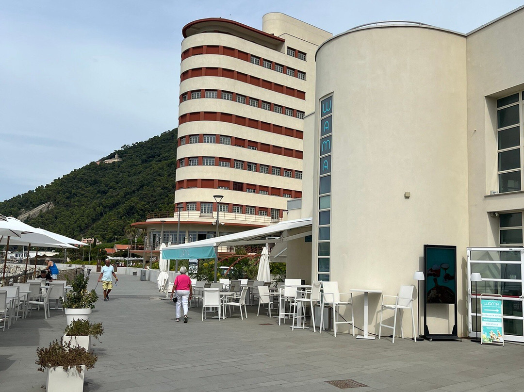 Grand Hotel Torre Fara主图