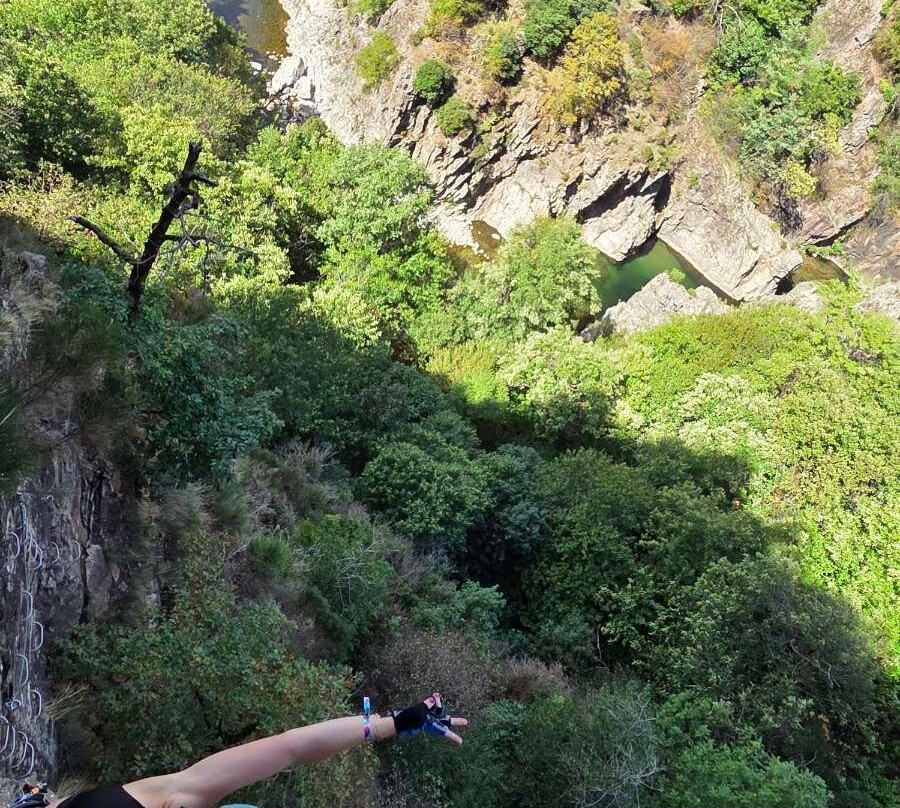 Via Ferrata-Thueyts必去景点