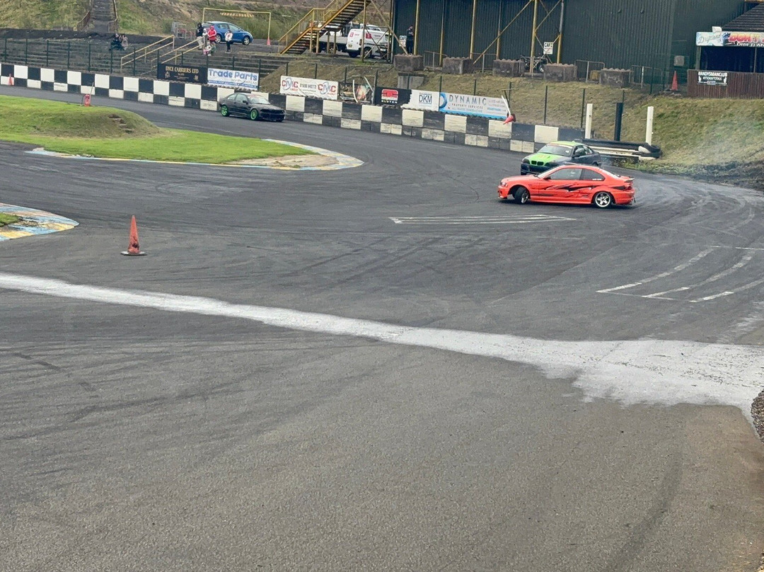 Driftland-Lochgelly必去景点