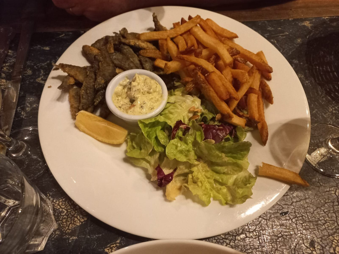 派普磨坊酒店主图