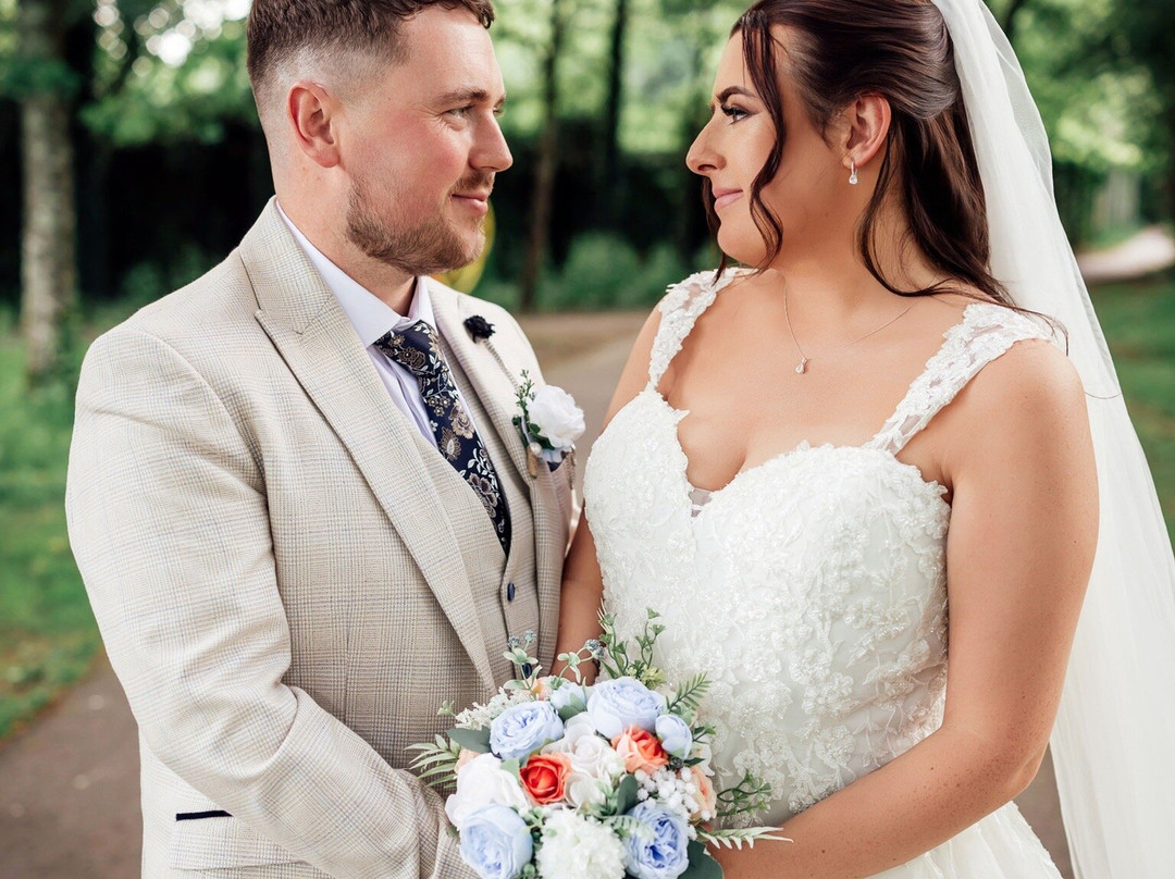 Longcourt House Hotel主图