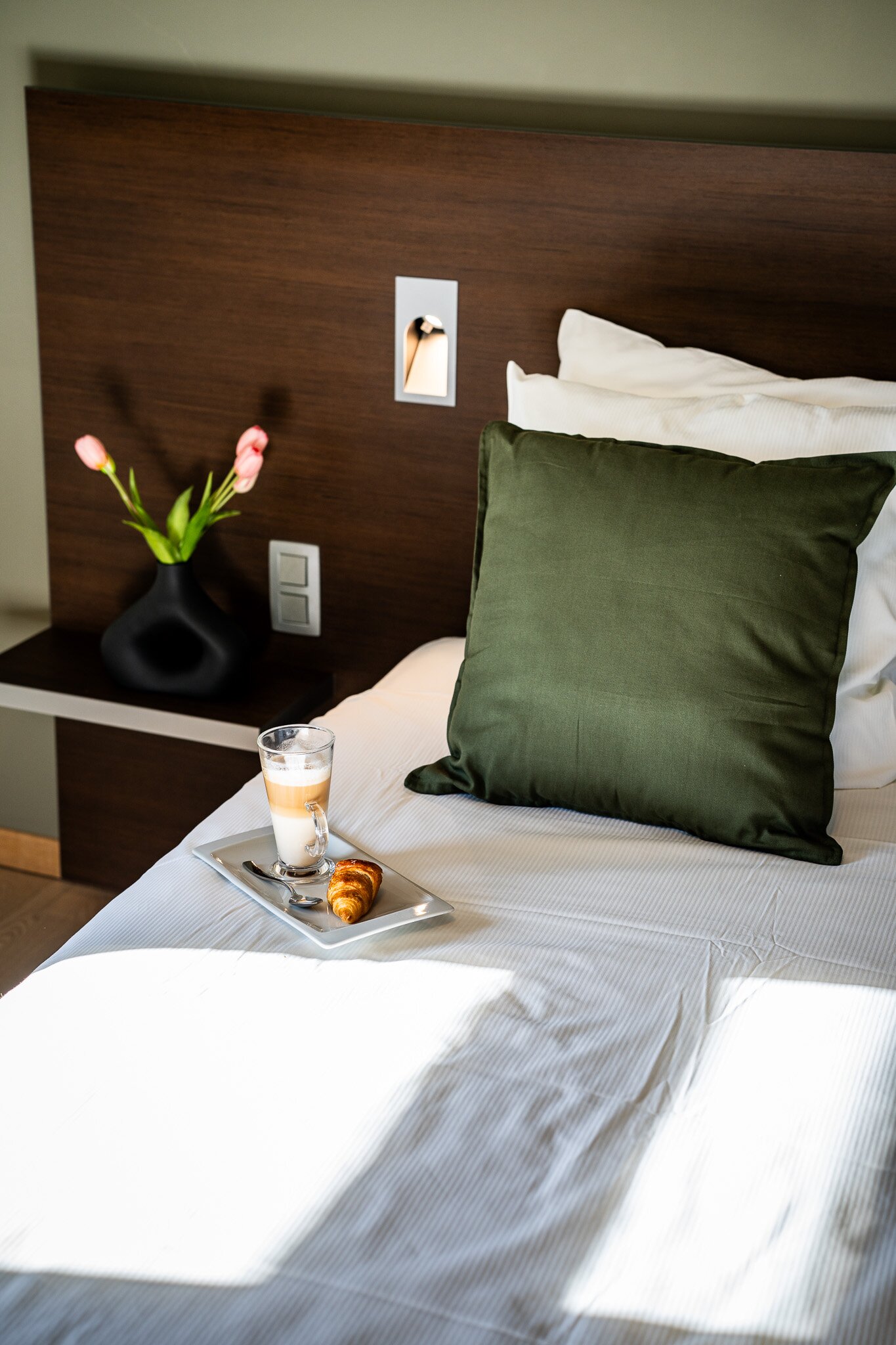 Falko Hotel-客卧