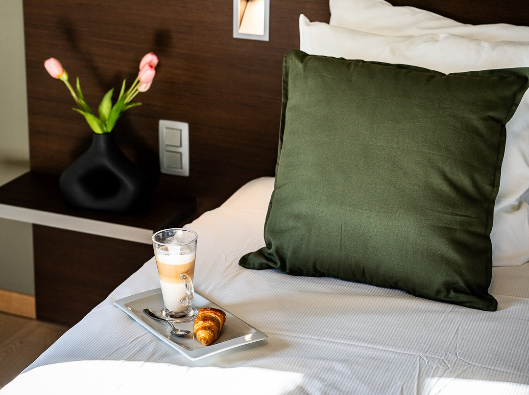 Falko Hotel主图
