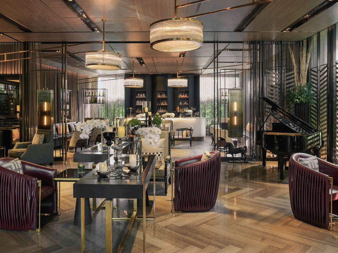 美憬阁曼谷维亚酒店