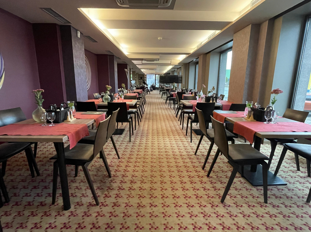 Kongres Hotel Roca主图