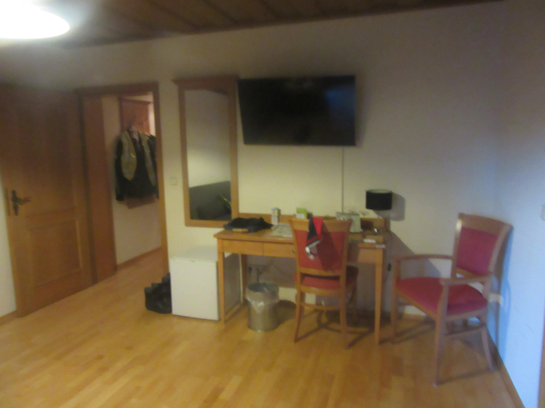 Hotel Eichenhof主图
