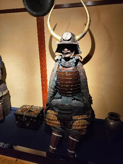 Ninja Weapon Museum-金泽市必去景点