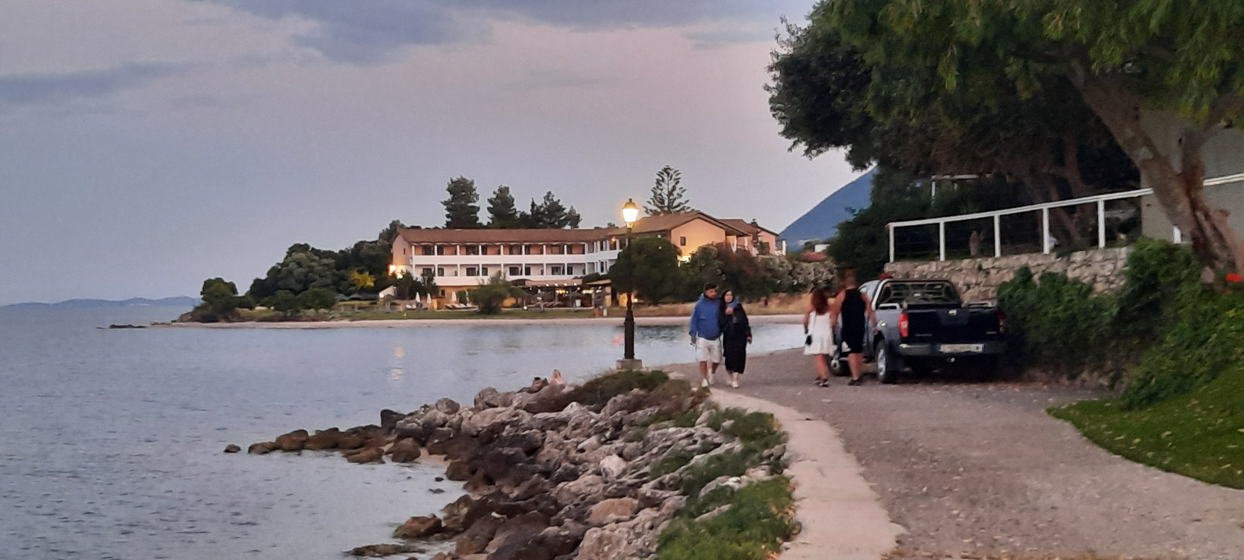 Hotel Porto Ligia-官方