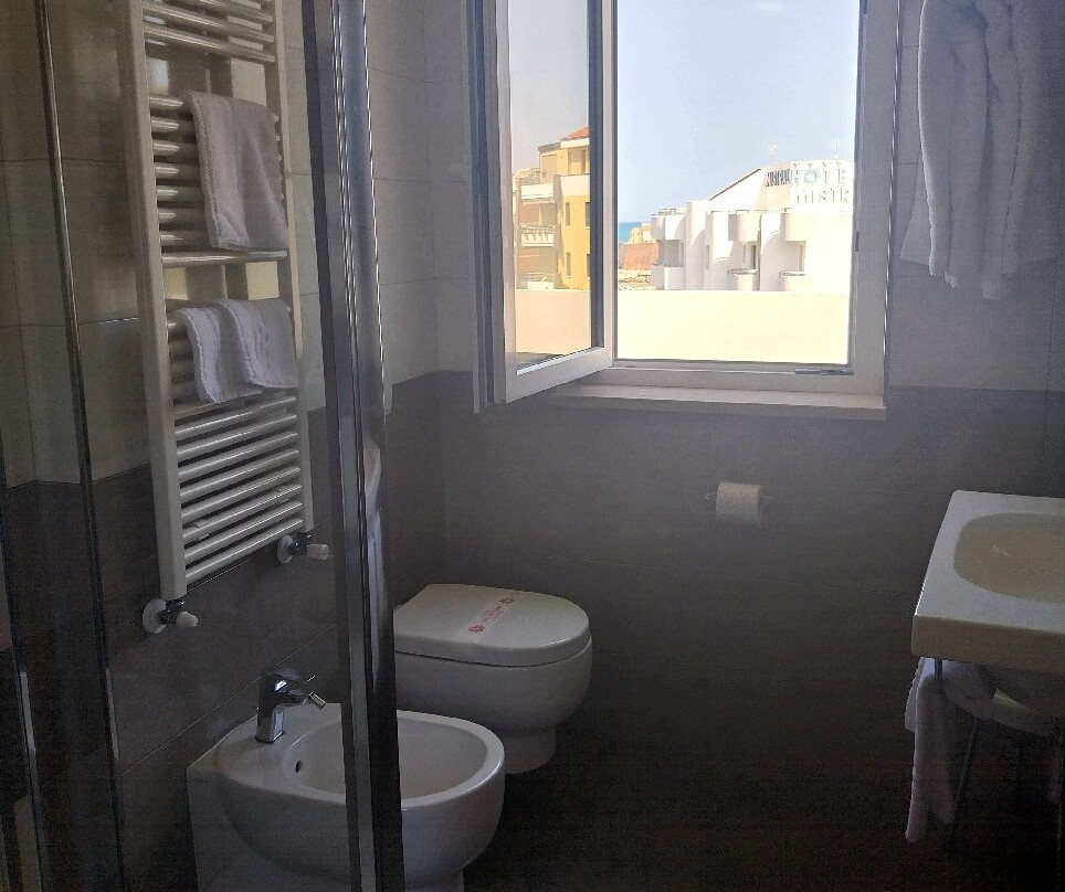 Hotel Meridiano Termoli主图