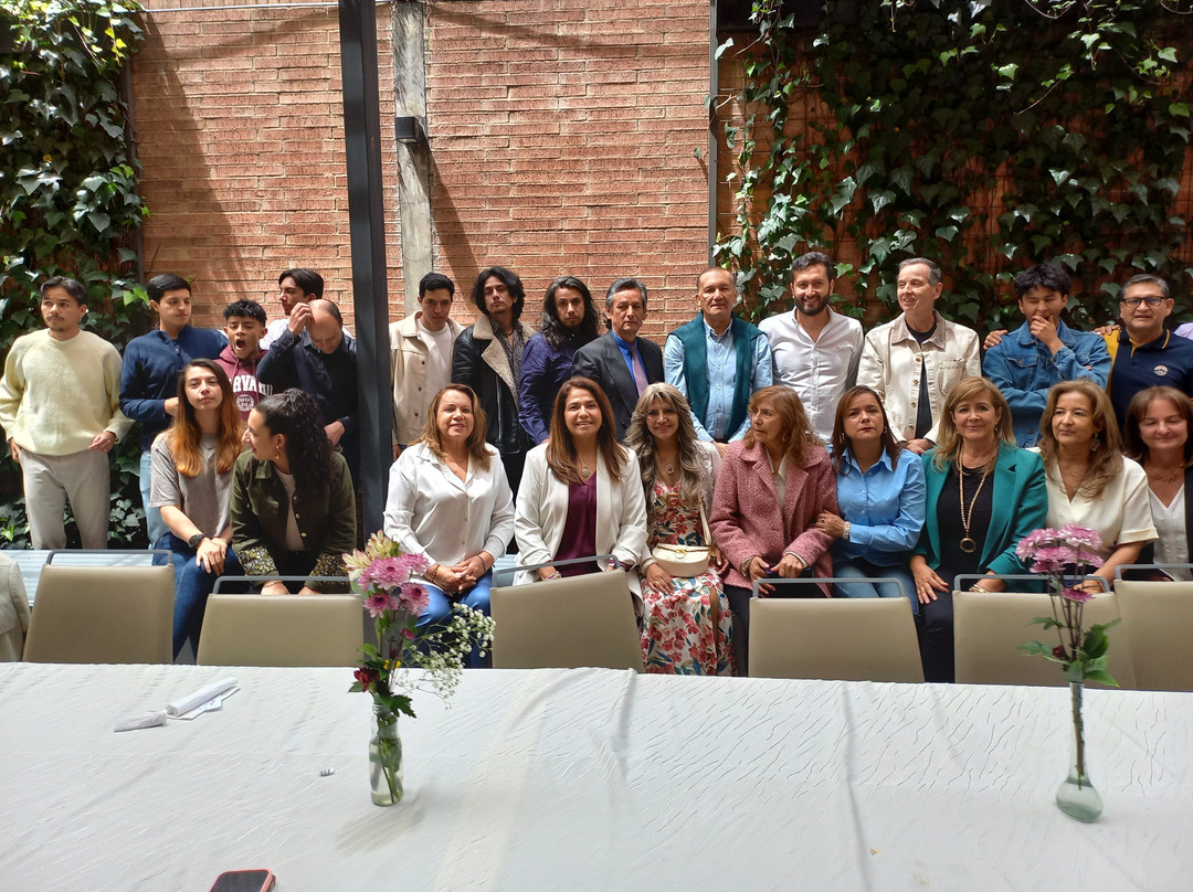 Nh Collection Bogotá Terra 100 Royal主图