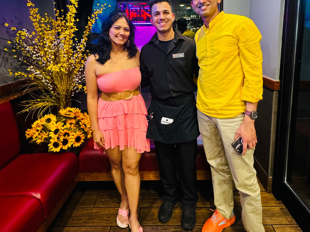 Mausam Indian Flavors