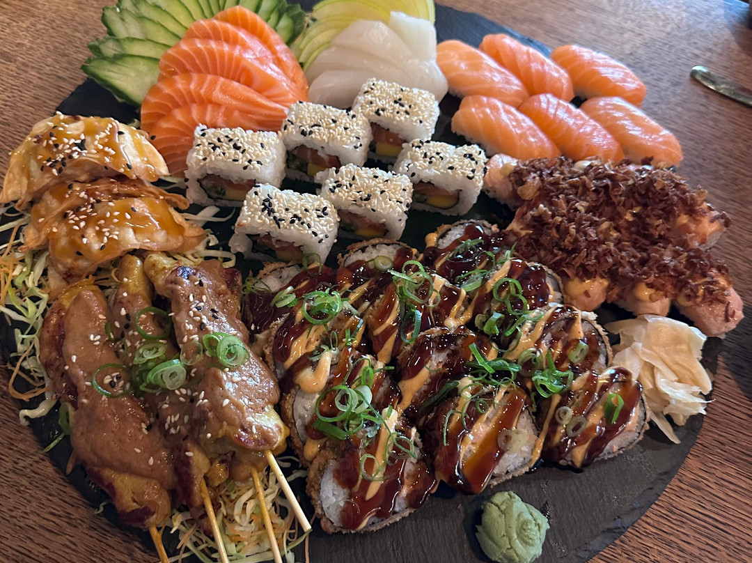 Lille Japan Sushi
