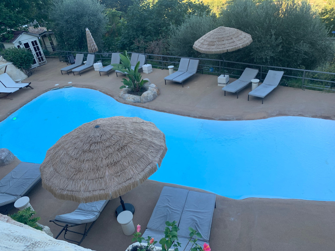 Relais FraSimon Antico Casale