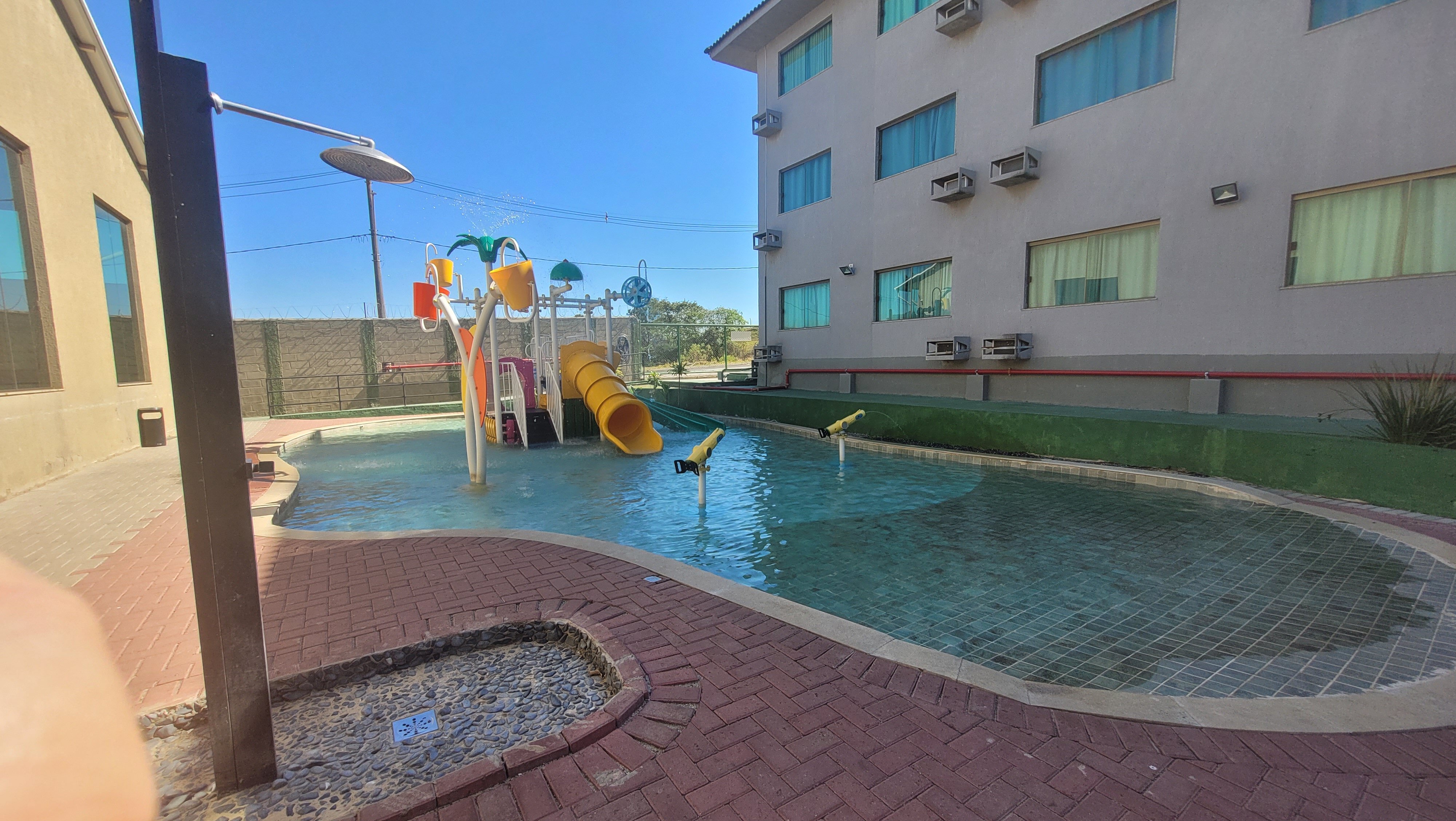 Hotel Golden Park Sorocaba & Convenções-官方