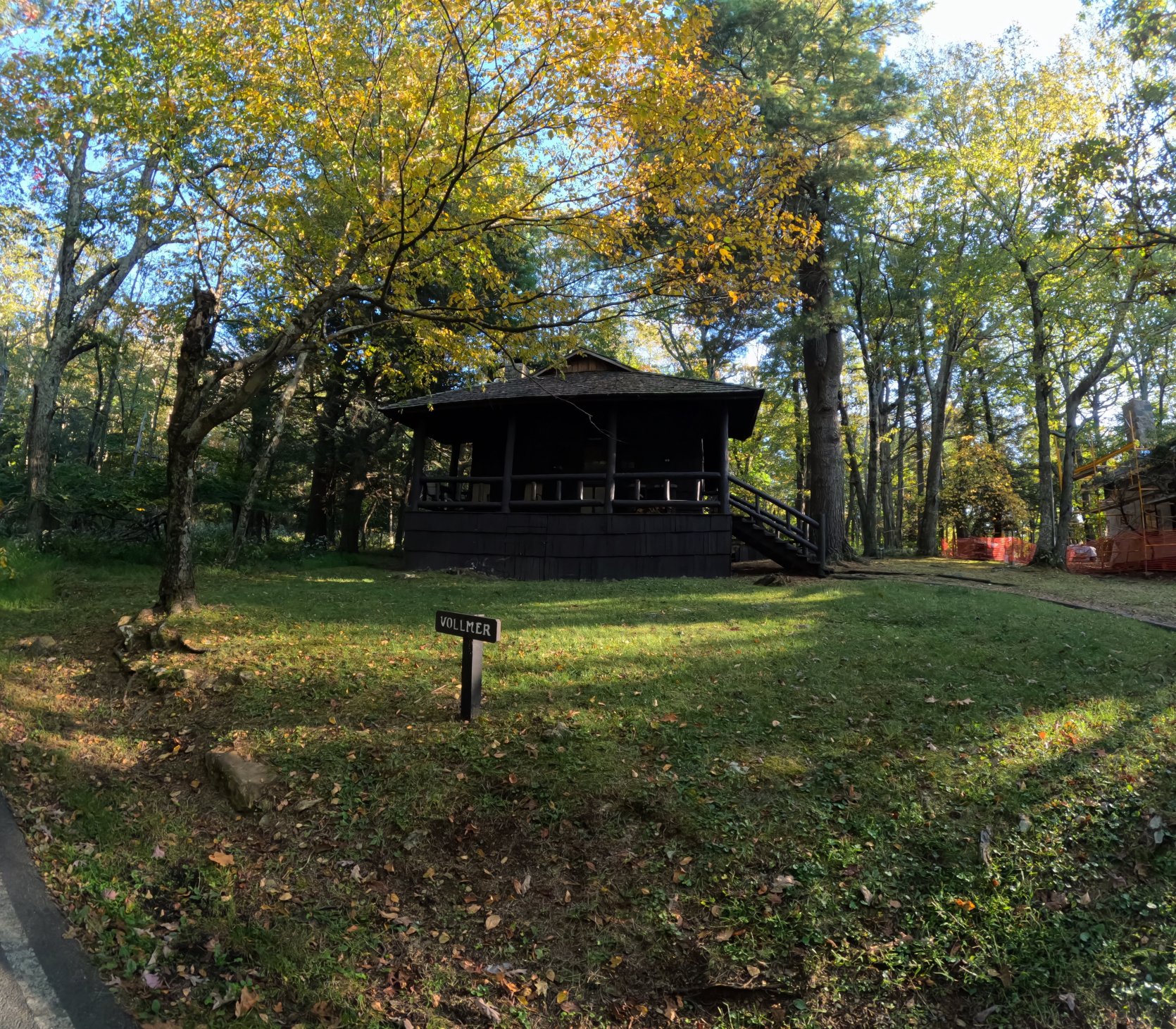 天堂之地酒店-浴室