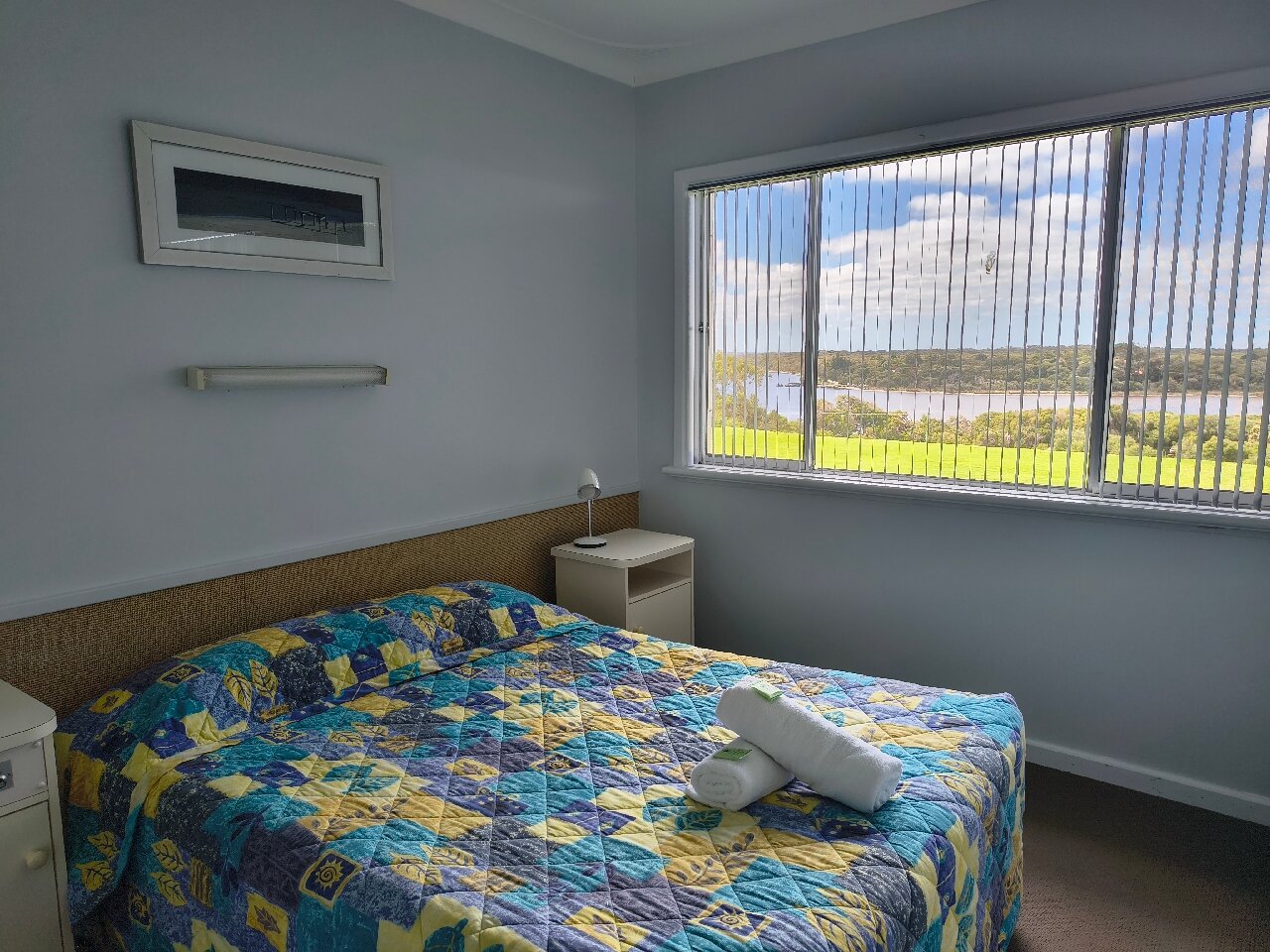 Augusta Hotel Motel-官方