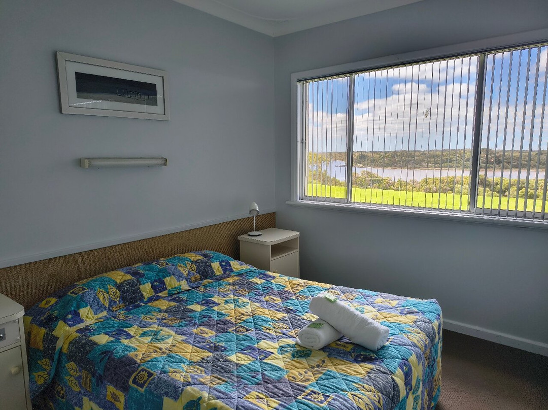 Augusta Hotel Motel主图