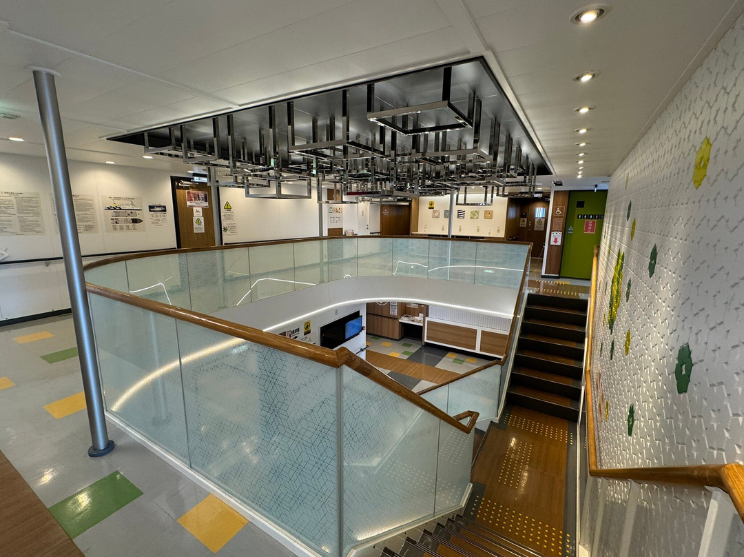 Heart Land Ferry　Rishiri/Rebun-稚内市必去景点