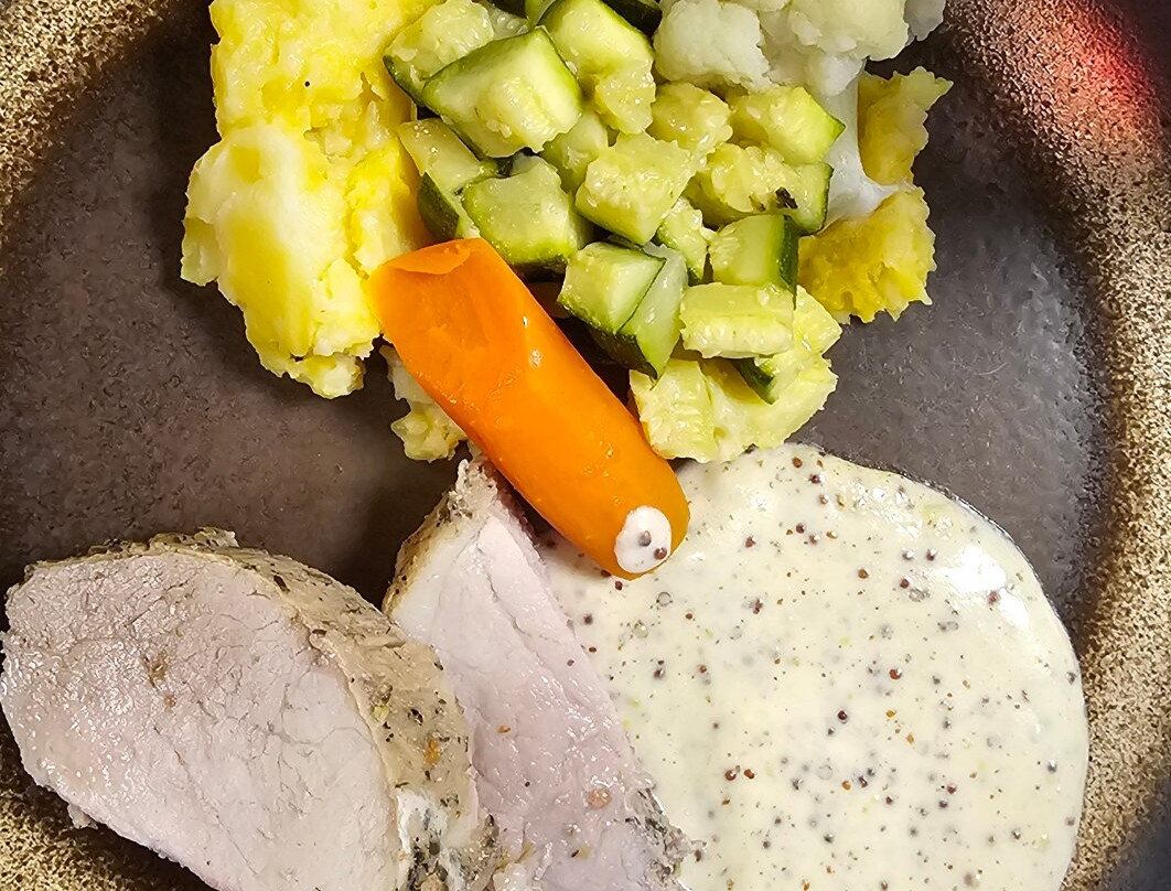 Logis Hotel des Chateaux主图