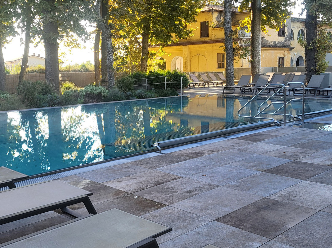 Hotel Fontana Olente主图