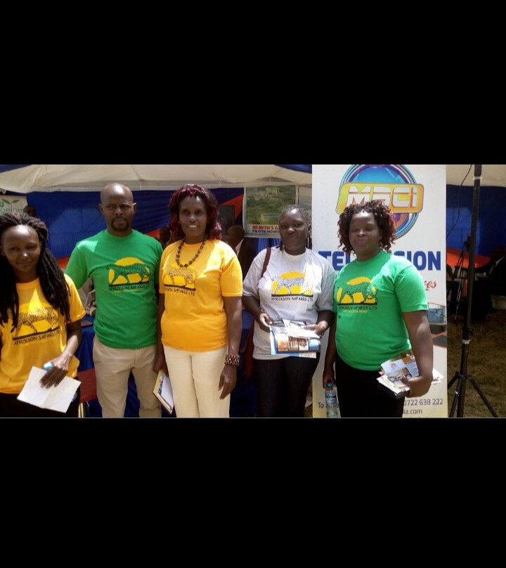 Africkson Safaris-Meru Town必去景点