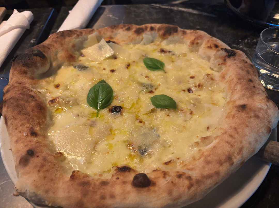 Cibo