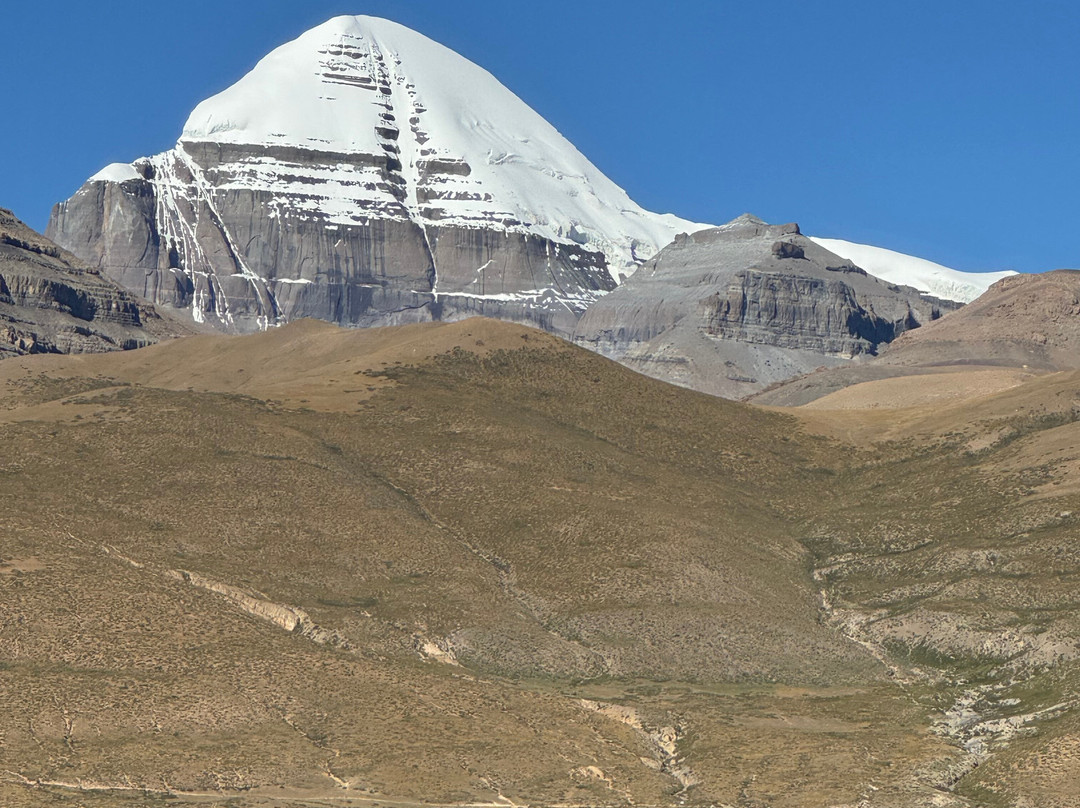 Shree Kailash Yatra (sky)-艾哈迈达巴德必去景点