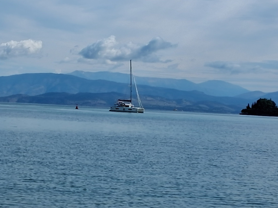 Maltezos Hotel主图