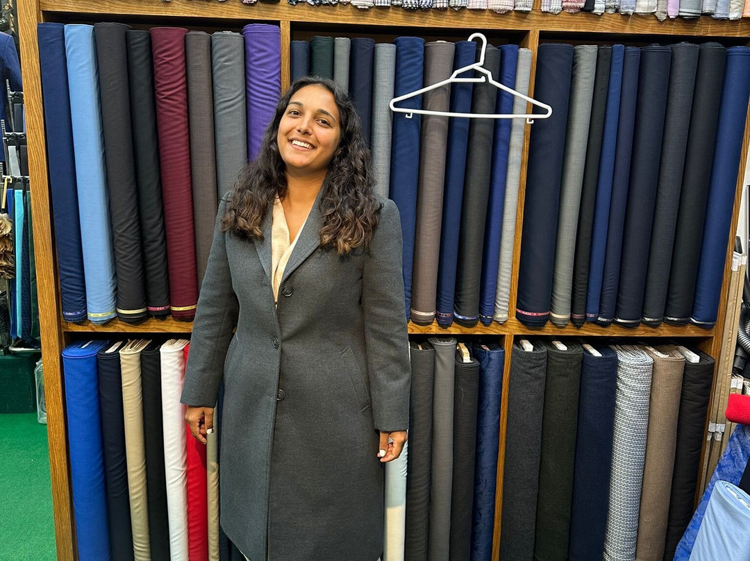 Unique Custom Tailor-波普特必去景点