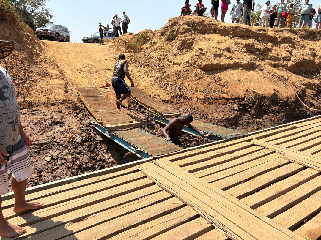 Ramartour Madagascar s.a.r.l.