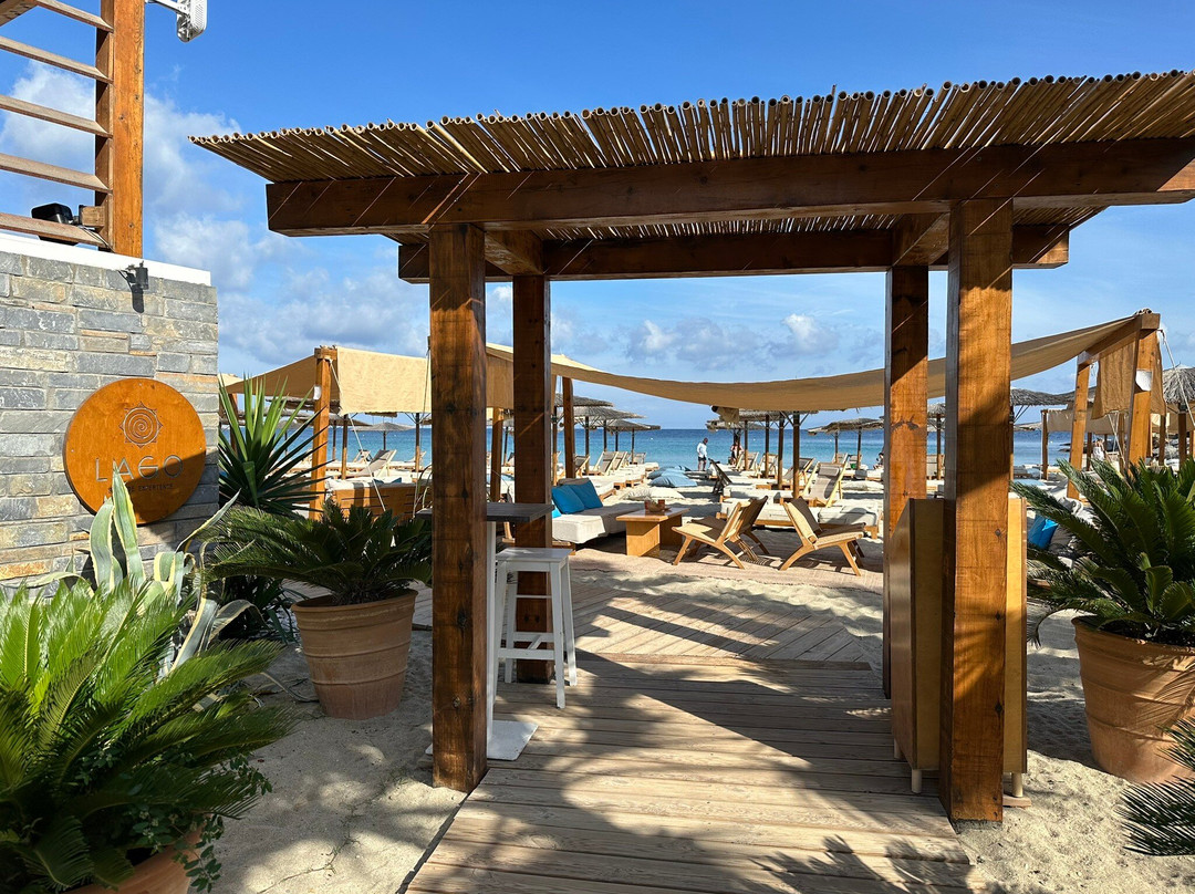 Lago Seaside Experience-Paliouri必去景点