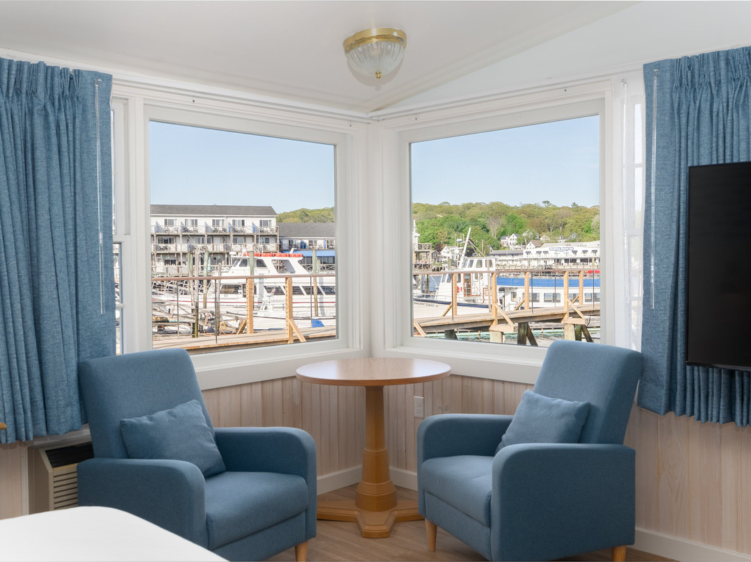 塔戈波阿特旅馆主图