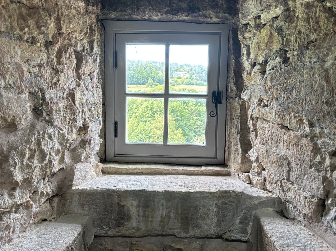 Armstrong Tours-Langholm必去景点