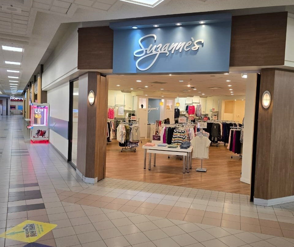 Victoria Square Shopping Centre-里贾纳必去景点