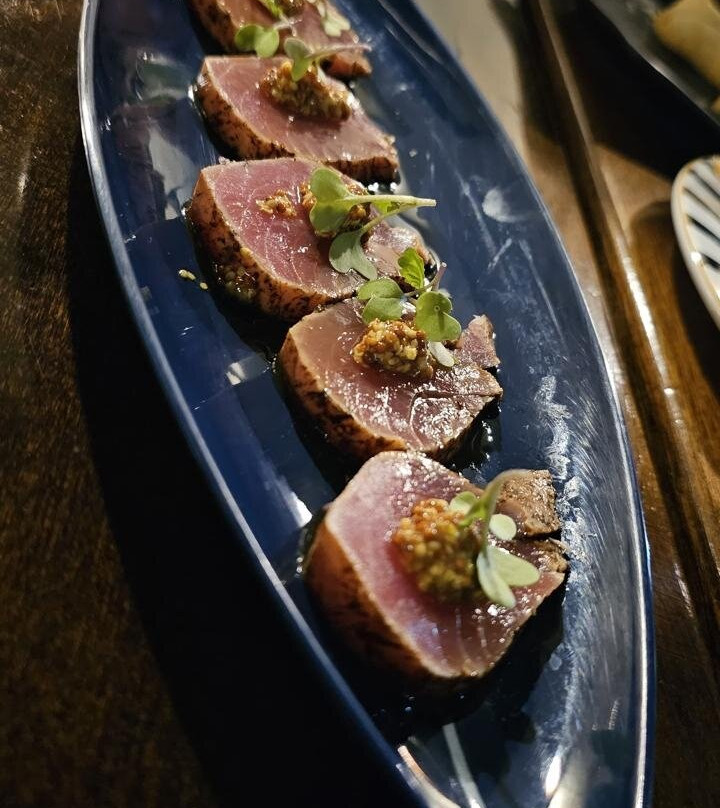 Hanami Sushi Sorocaba