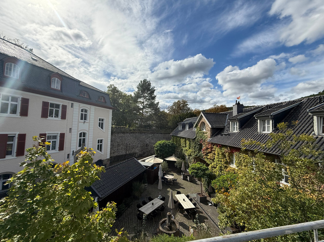 Hotel Rodderhof主图