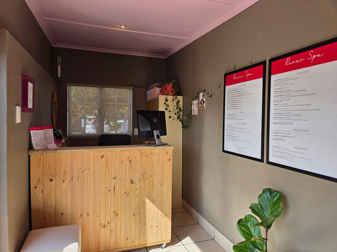 River Spa Port Alfred-艾尔弗雷德港必去景点