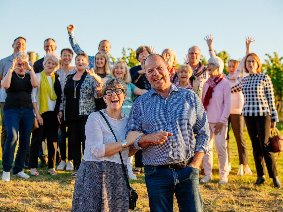 Matters Of Taste Food Tours-Mount Pleasant必去景点