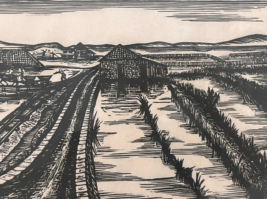 Vasso Katraki Museum-Aitoliko必去景点