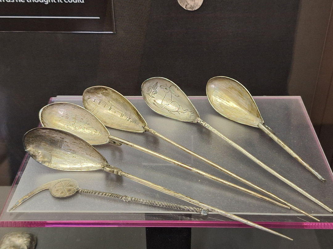 Canterbury Roman Museum-坎特伯雷必去景点