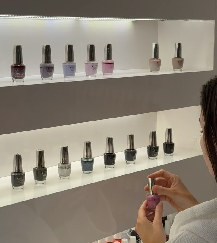 PAŪS Spa Expérience - Sherbrooke-舍布鲁克必去景点