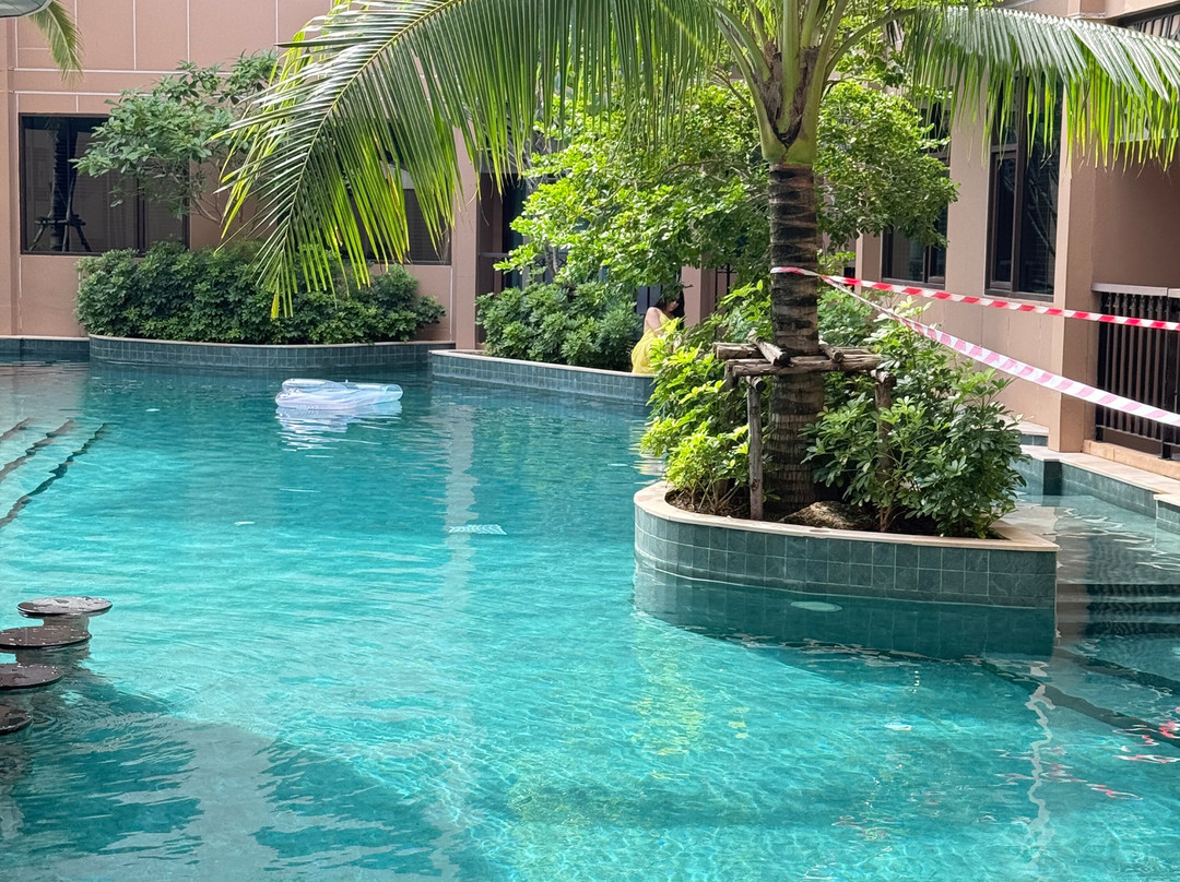 The Proud Karon Beach Phuket Trademark Collection By Wyndham