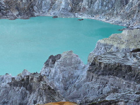 Surya Bromo Tour Travel-庞越必去景点